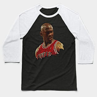 Jordan graphic Tee Baseball T-Shirt